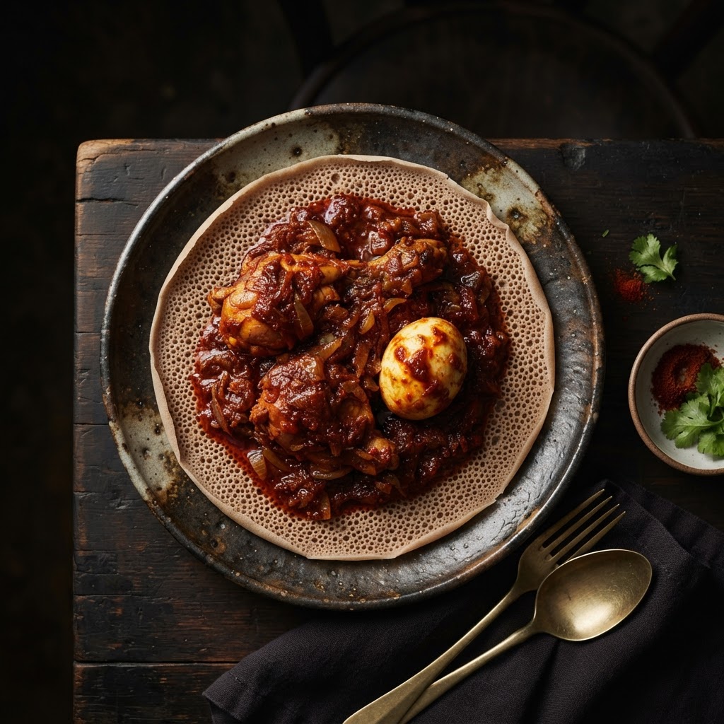 Doro Wat