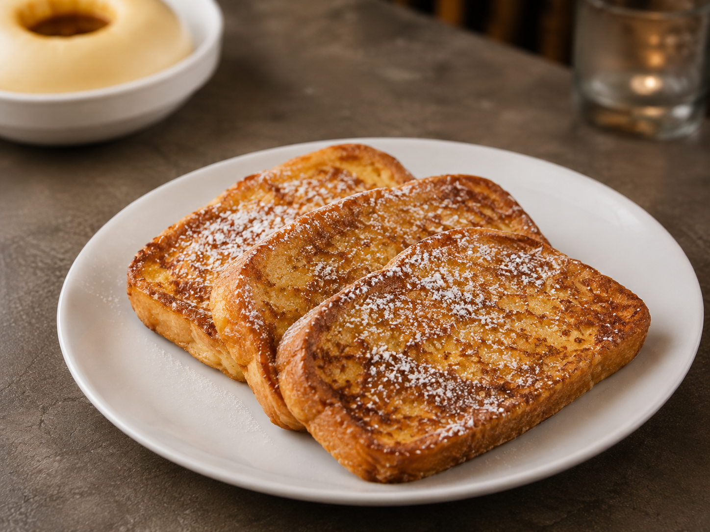 French Toast