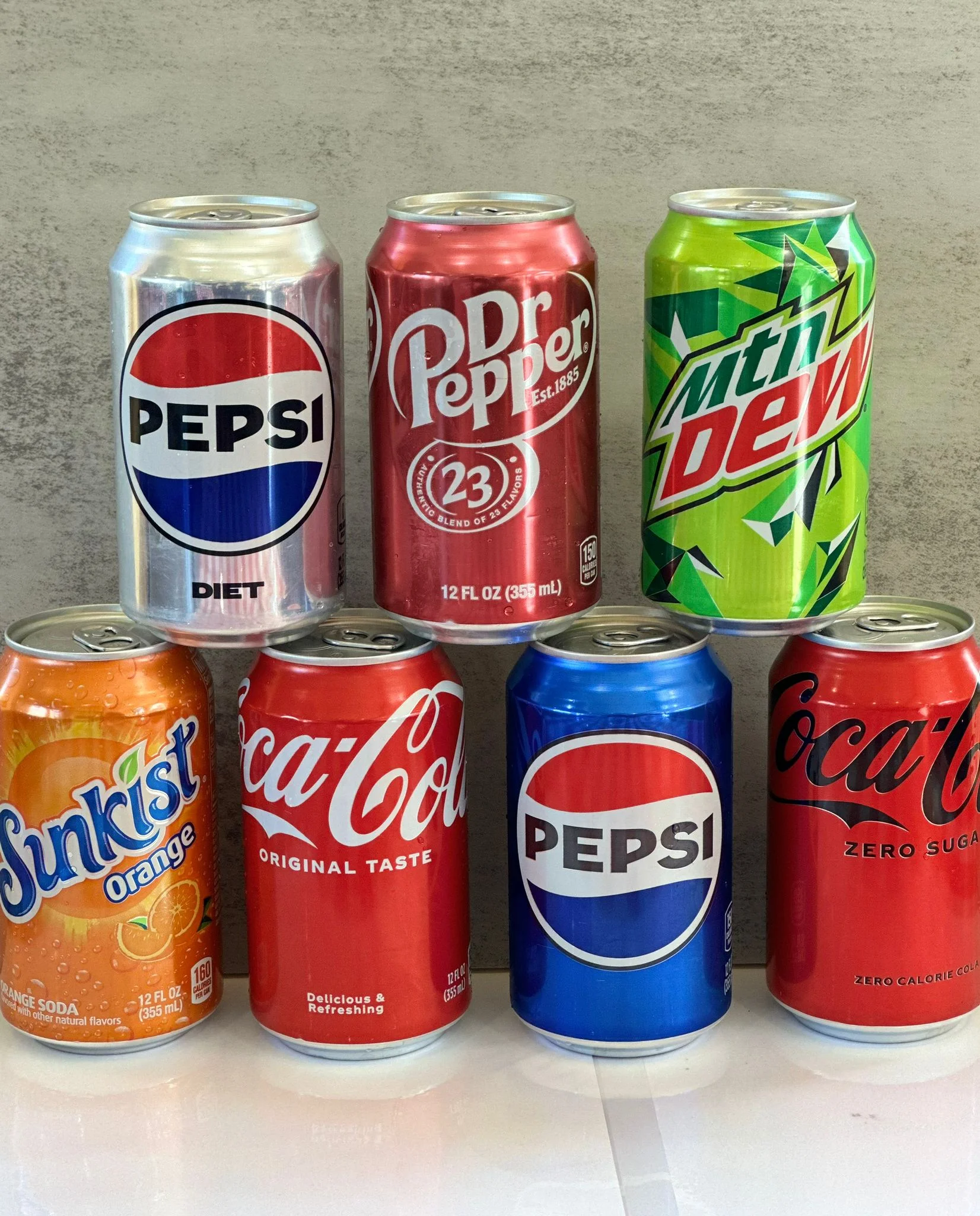 Soda