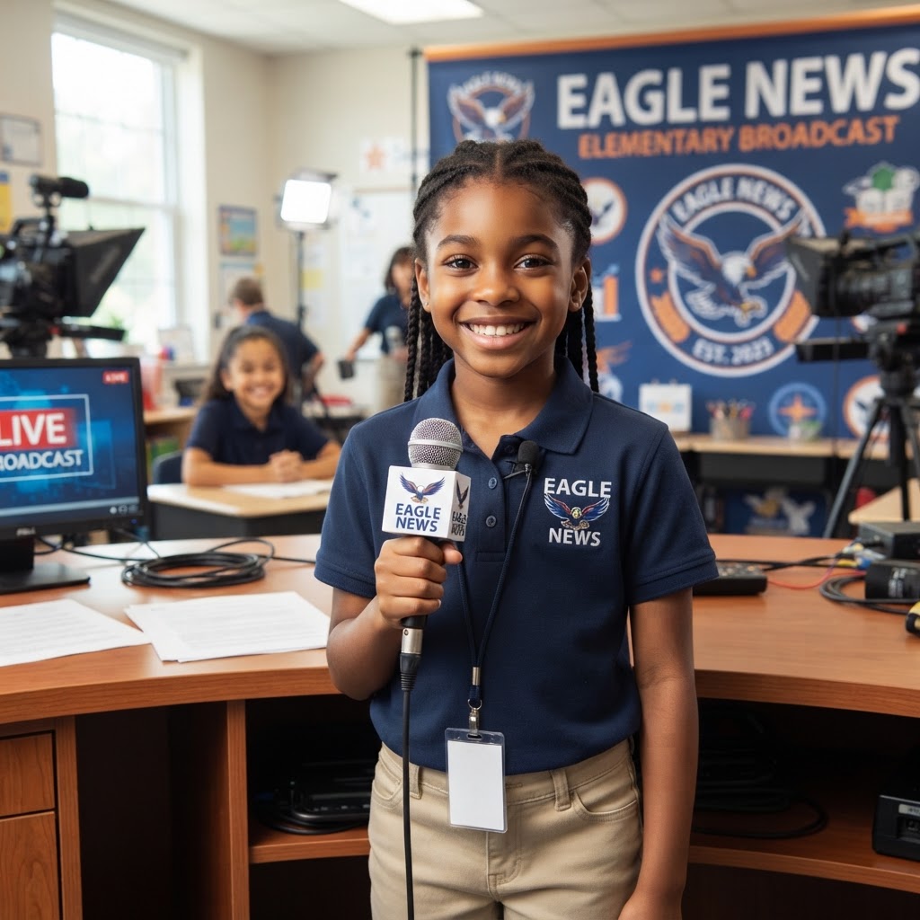 Eagle News Reporter