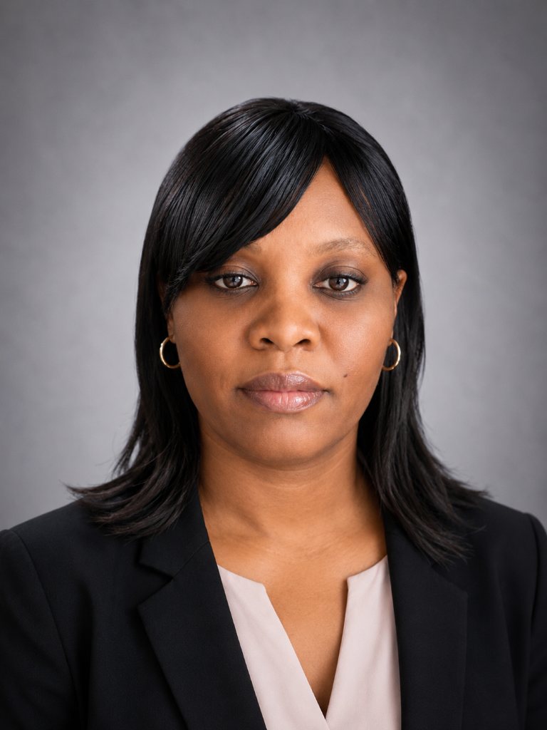 Ms. Cathy Powell