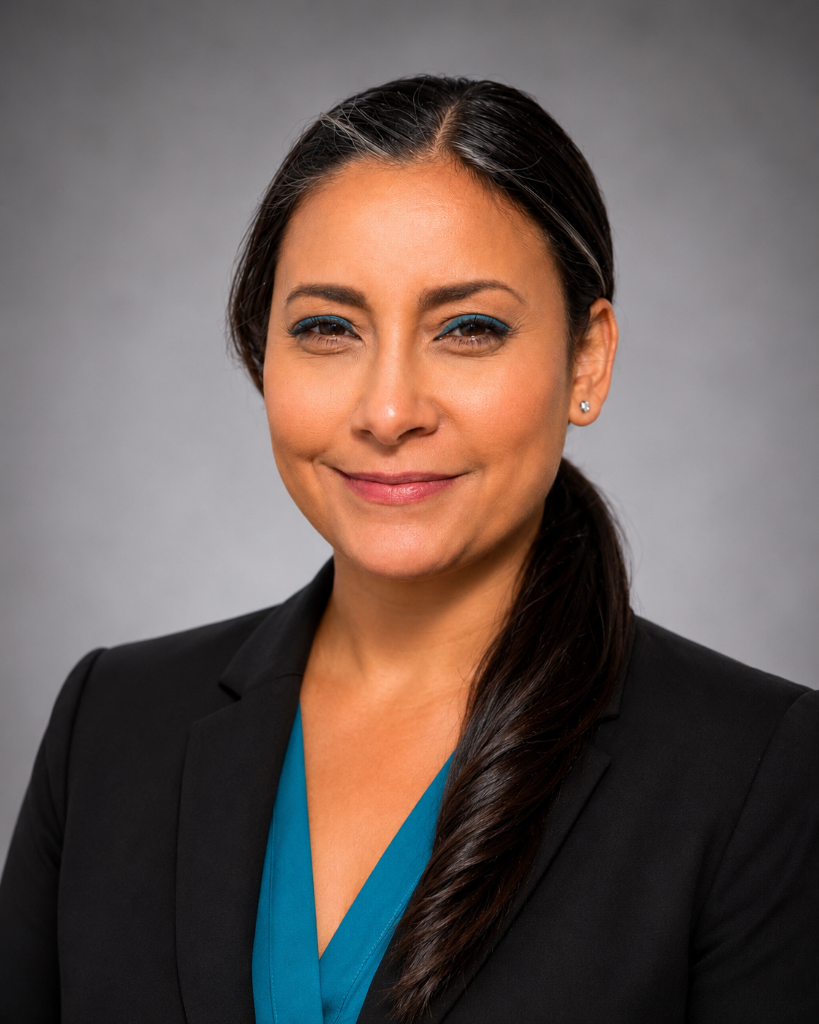 Ms. Yuiza Robles