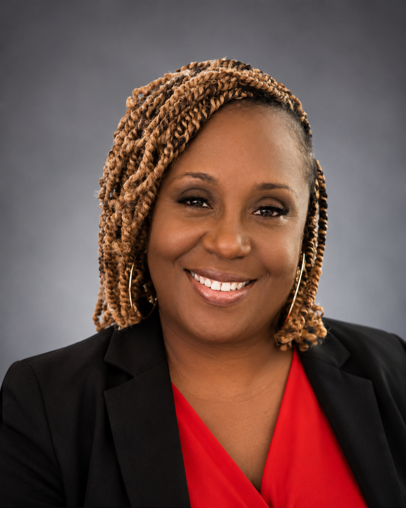 Ms. Joelette Ferguson
