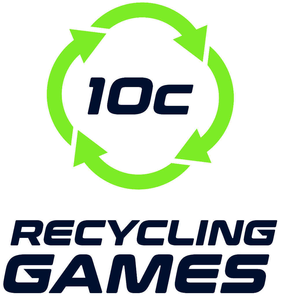 Stacked — The Recycling Games