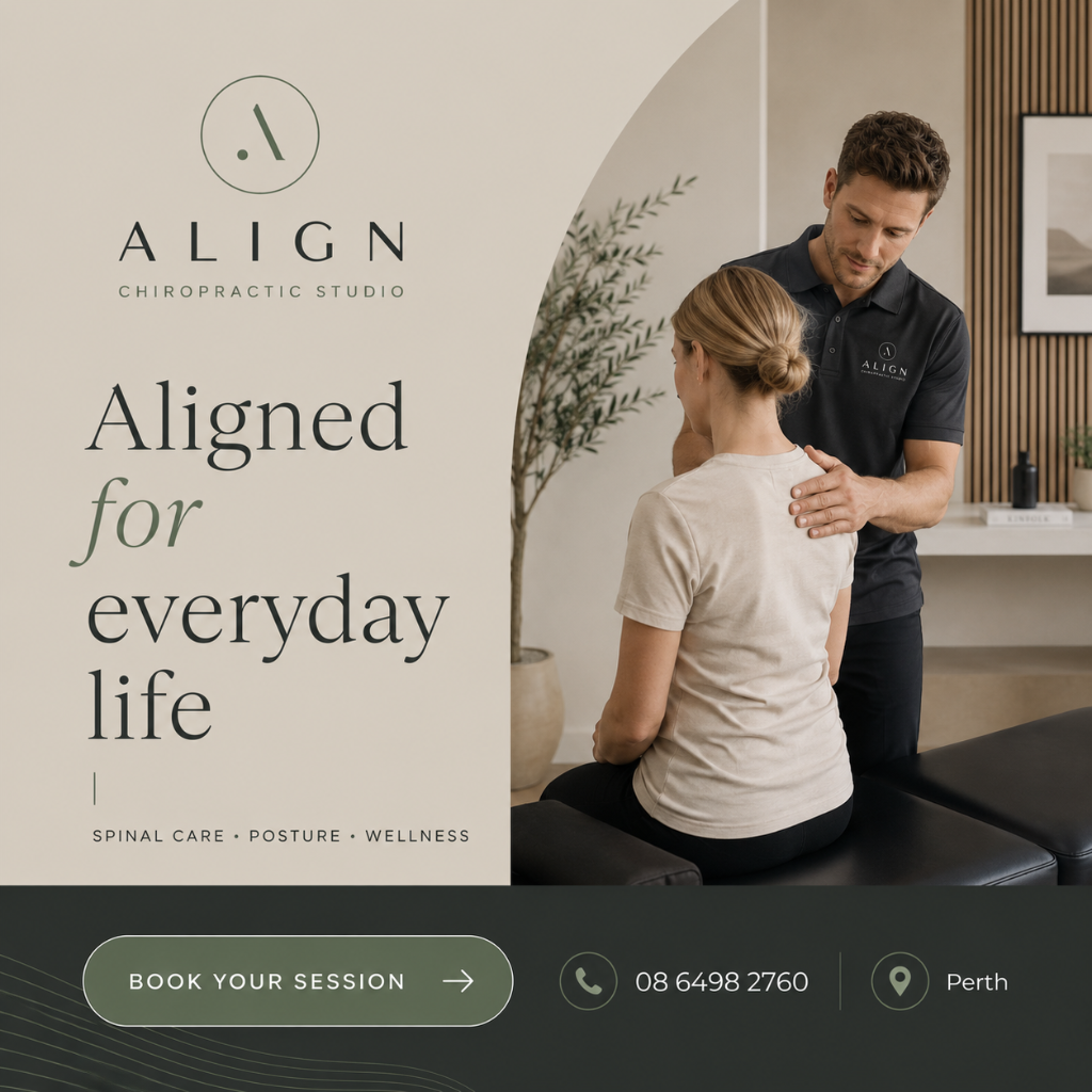 Align Chiropractic Studio