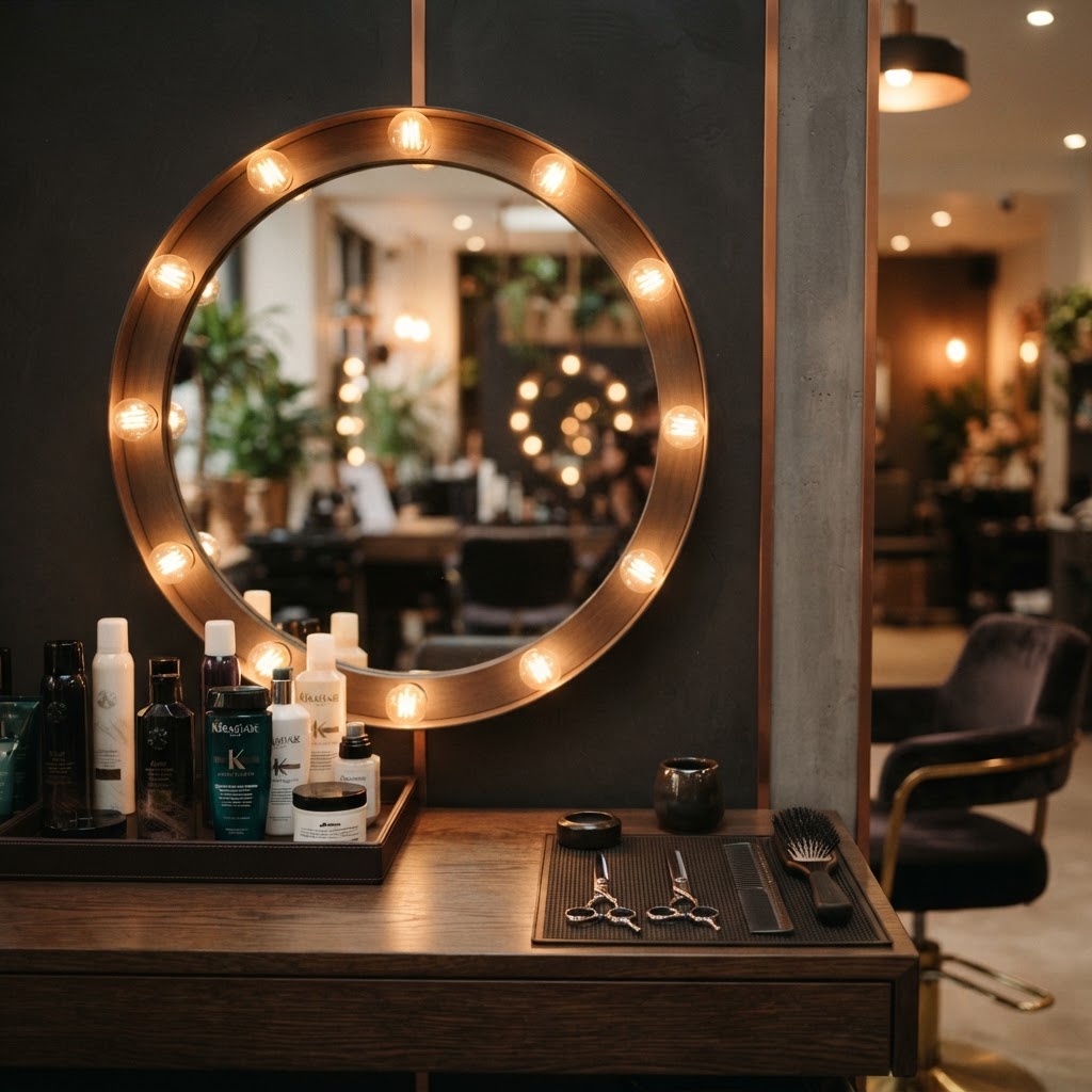 Marlowe Hair Studio