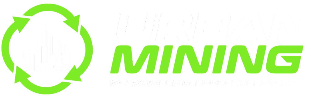Primary — Inverse — Urban Mining