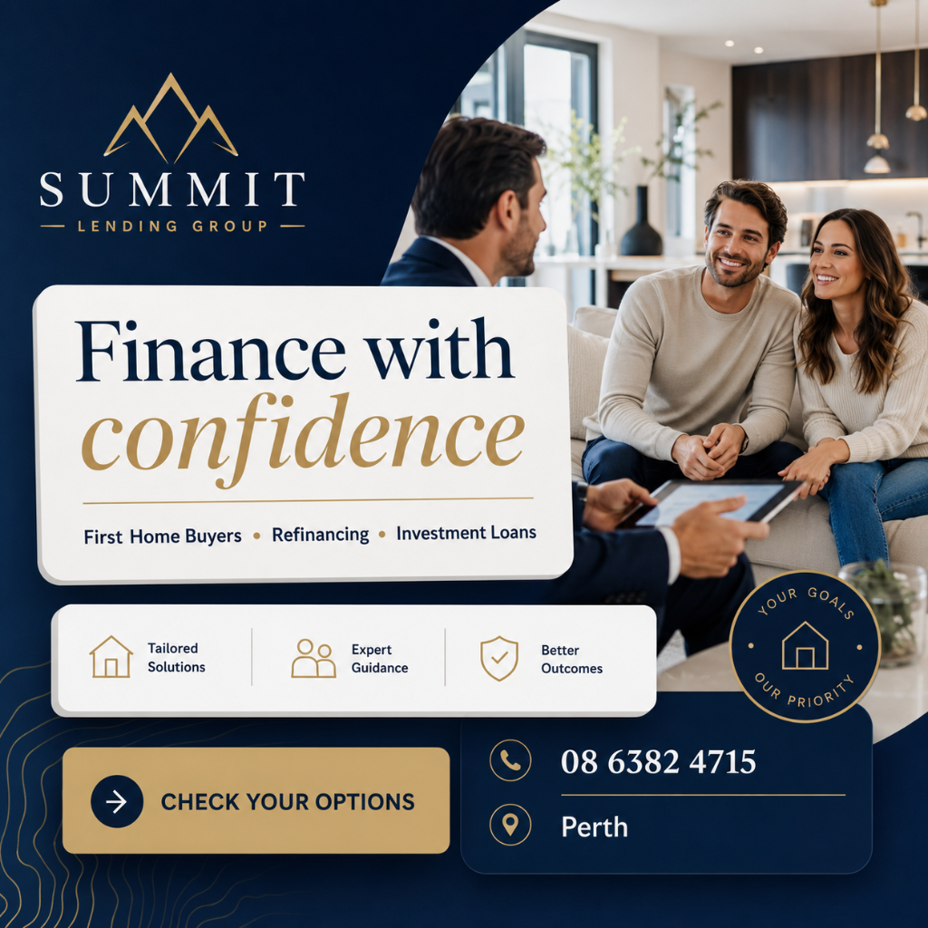 Summit Lending Group