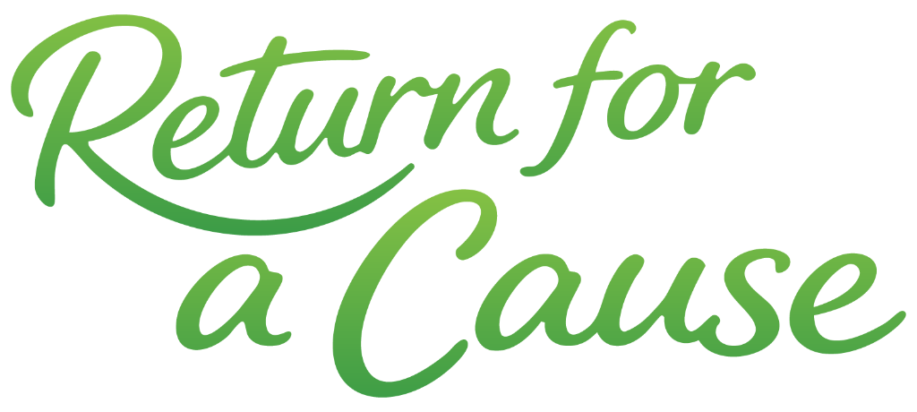 Stacked — Return for a Cause