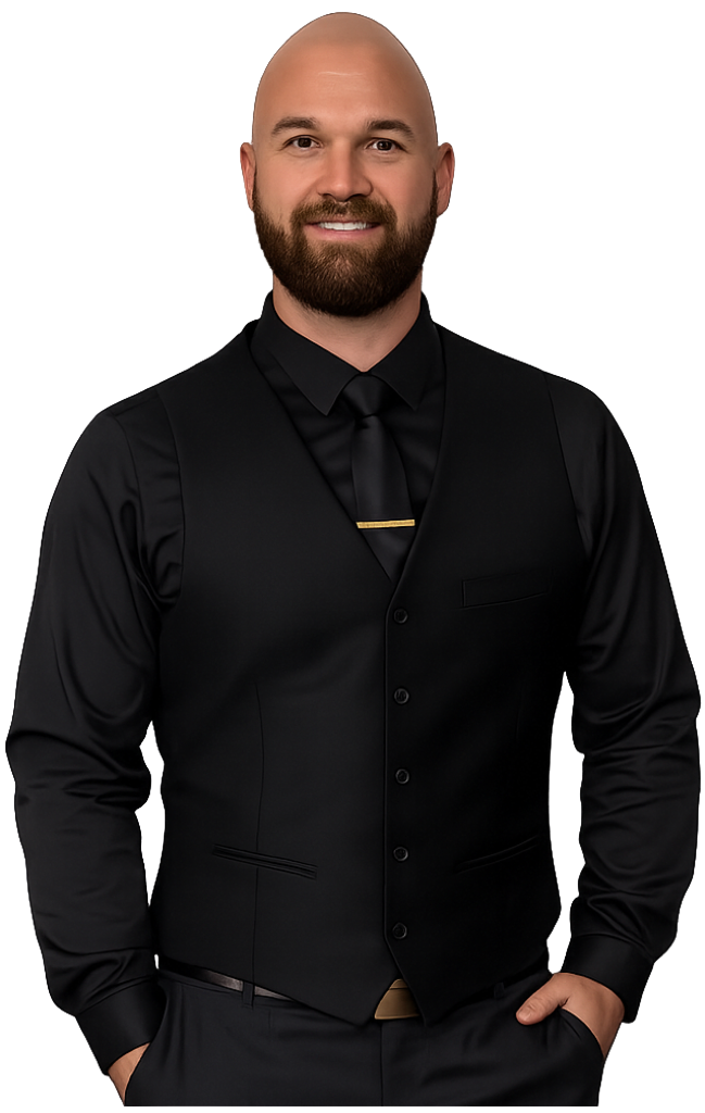Matty Gee, Founder of Velocity Websites