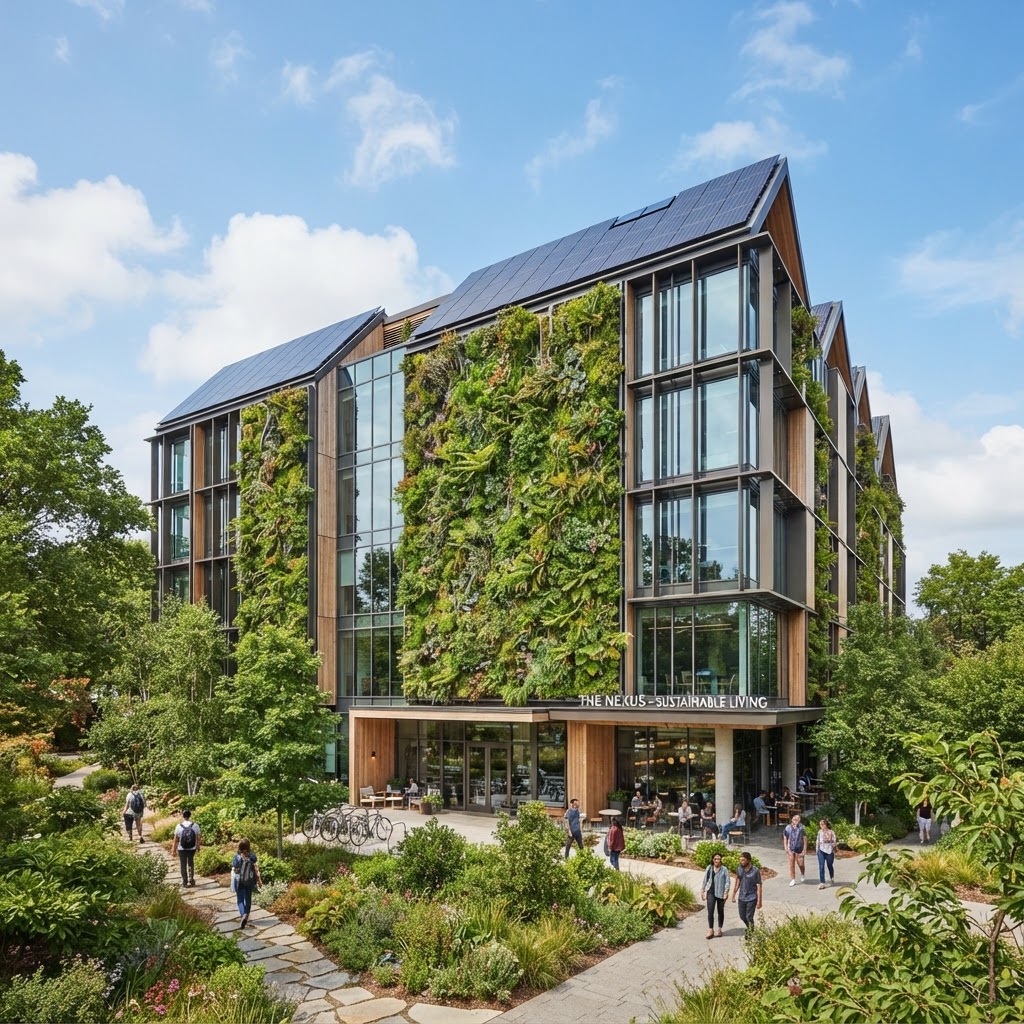 Sustainability