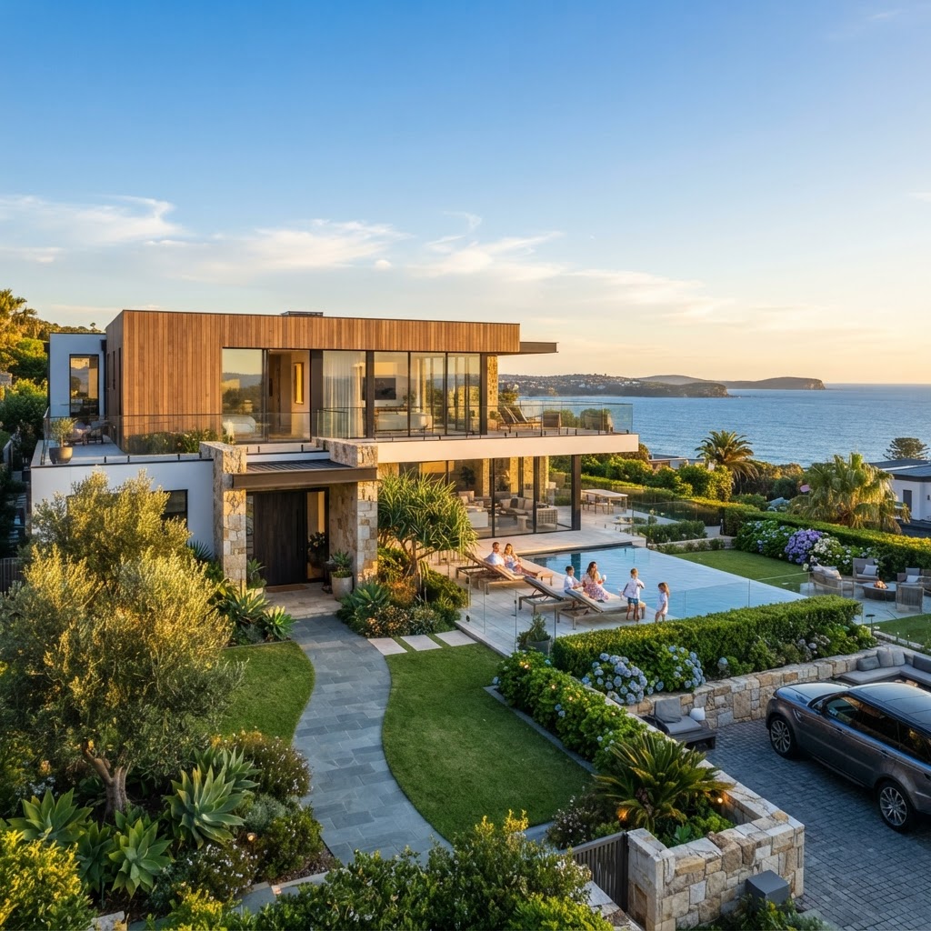 Coastal Buyers Agents — Premium Site demo