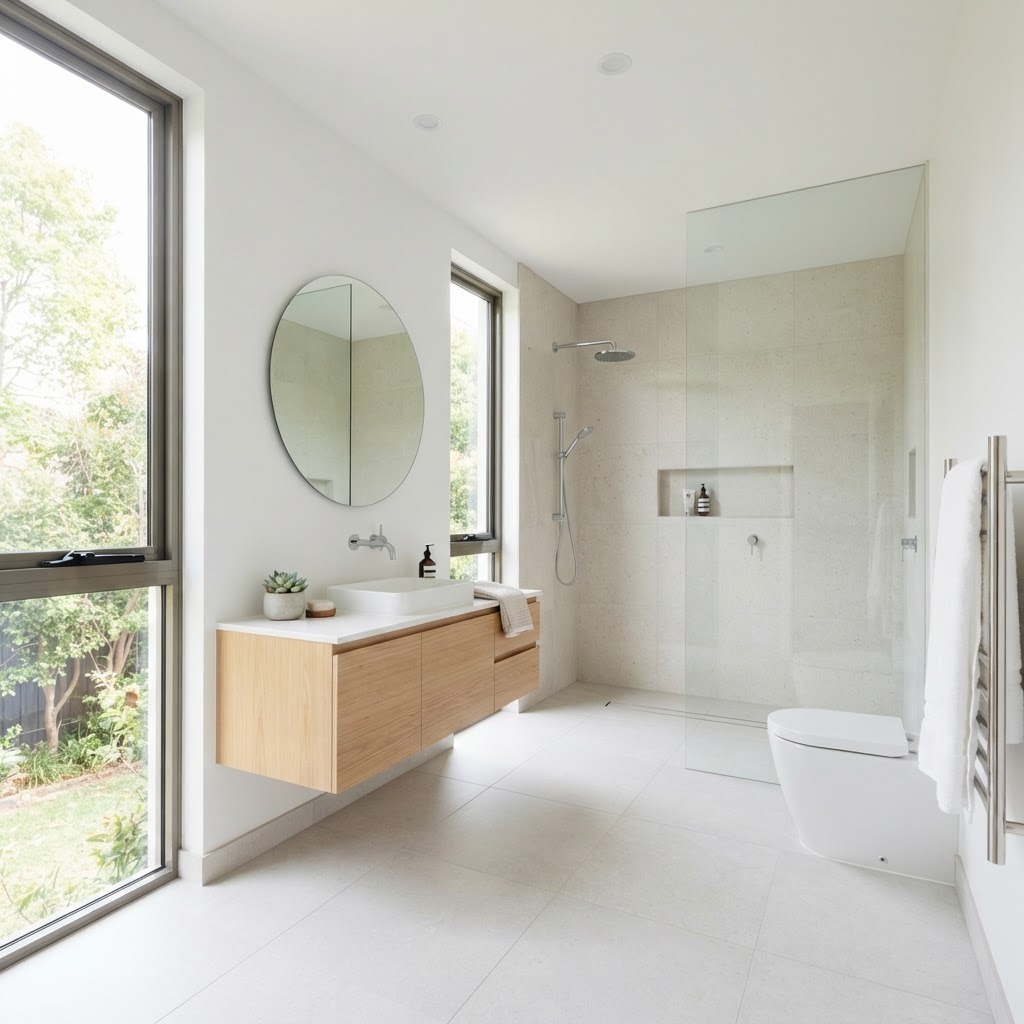 Clearflow Plumbing team