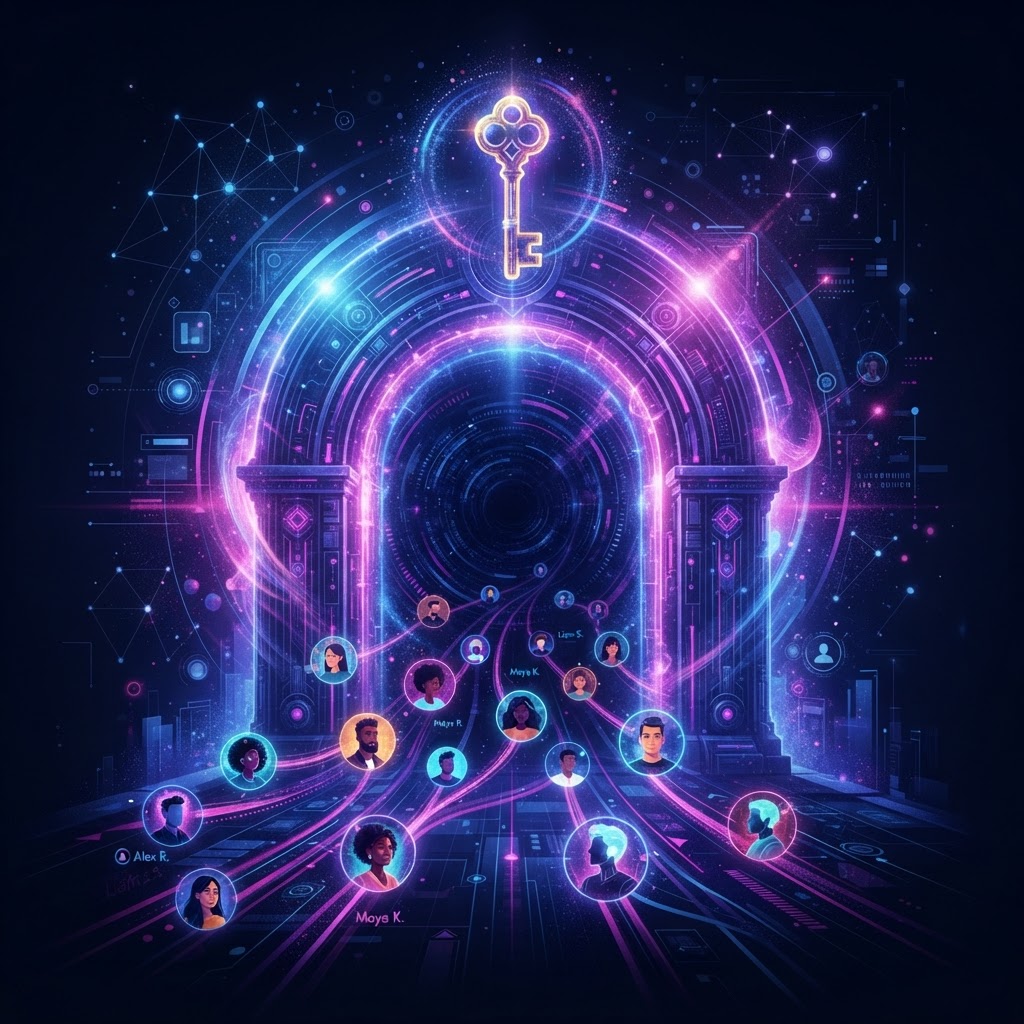 Client Portals — Give Your Customers a Login That Saves You Hours