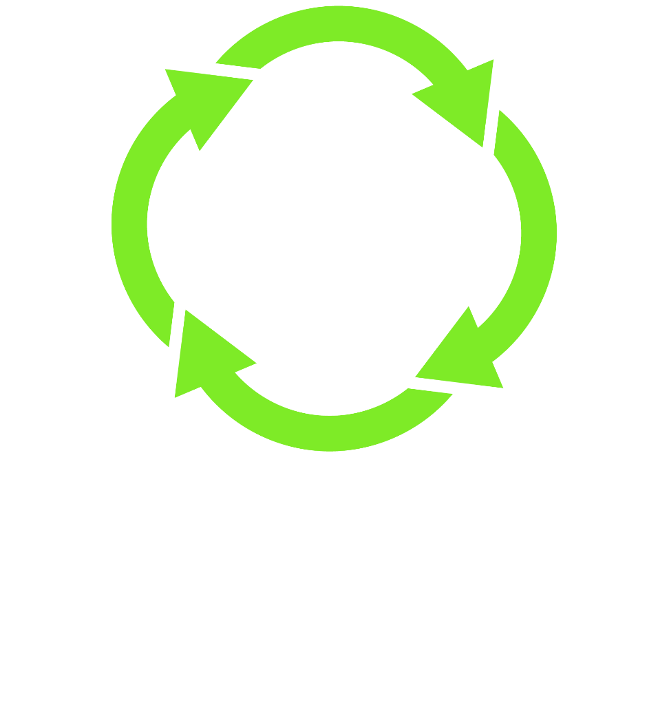 Stacked — Inverse — The Recycling Games