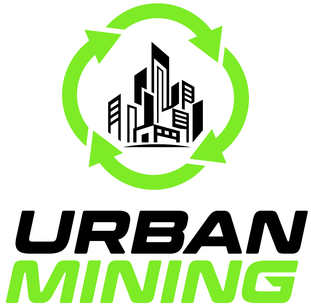 Stacked — Urban Mining