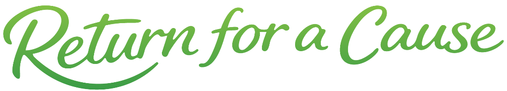 Primary — Return for a Cause