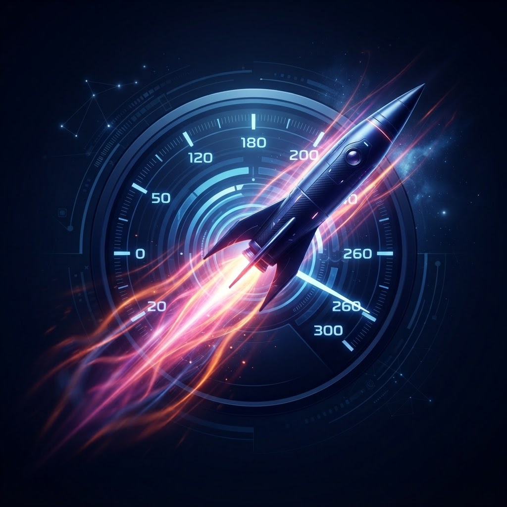 What Makes a Website Fast — and Why It Matters for Your Business