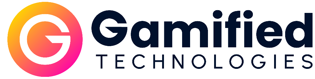 Primary — Gamified Technologies