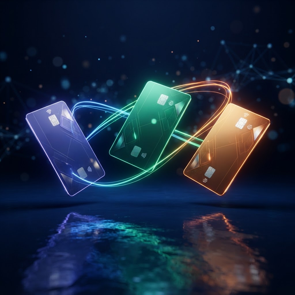 Stripe vs Square vs PayPal — Which Payment Gateway Is Best for Your Business?