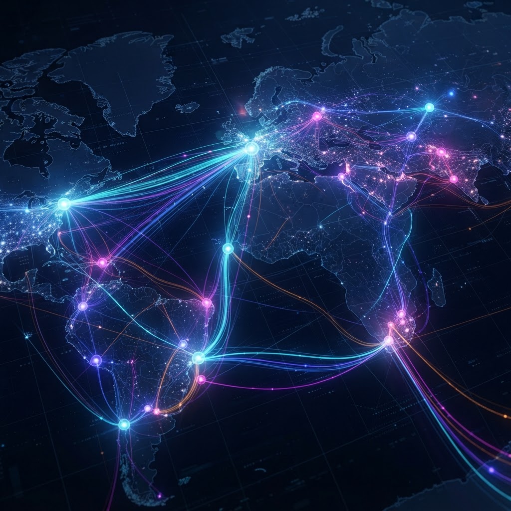 DNS Records Explained Simply — A, CNAME, MX, TXT and More