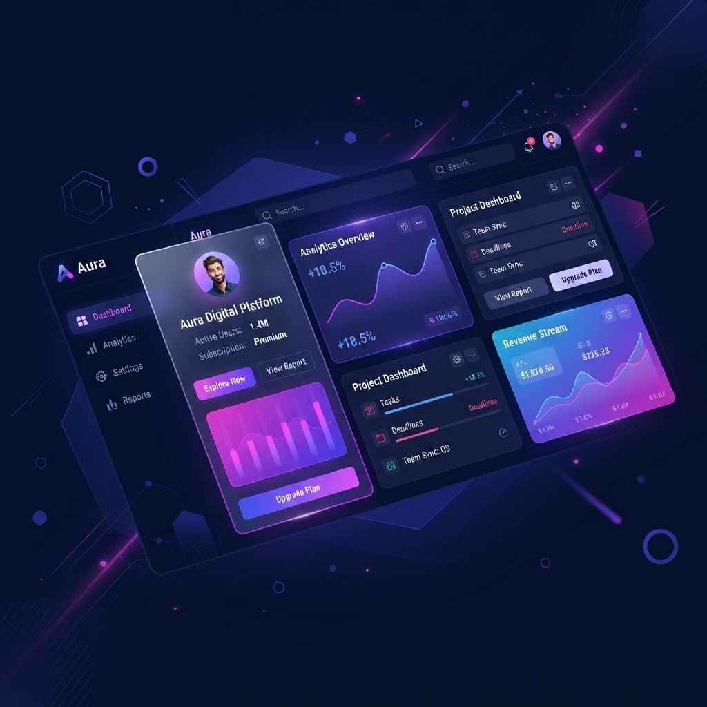 Web Design