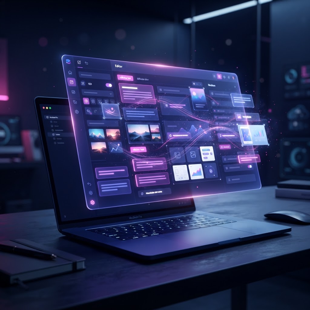 Why a CMS Matters — Own Your Website, Not a Developer's Bill