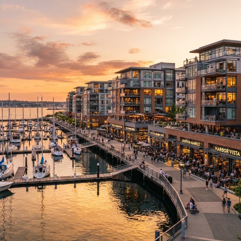 Coastal Quarter