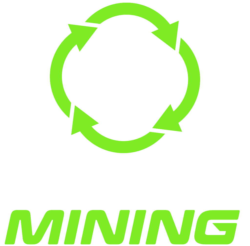 Stacked — Inverse — Urban Mining