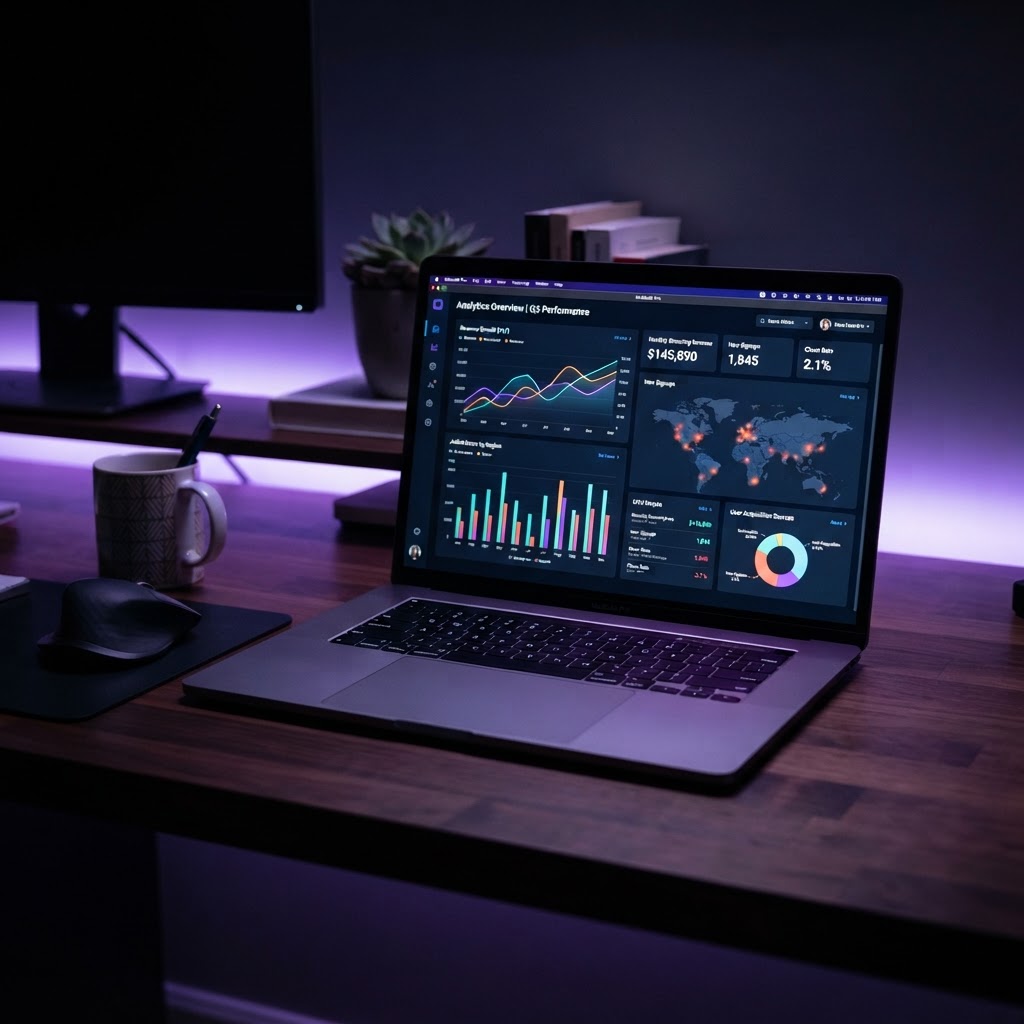Business Tools