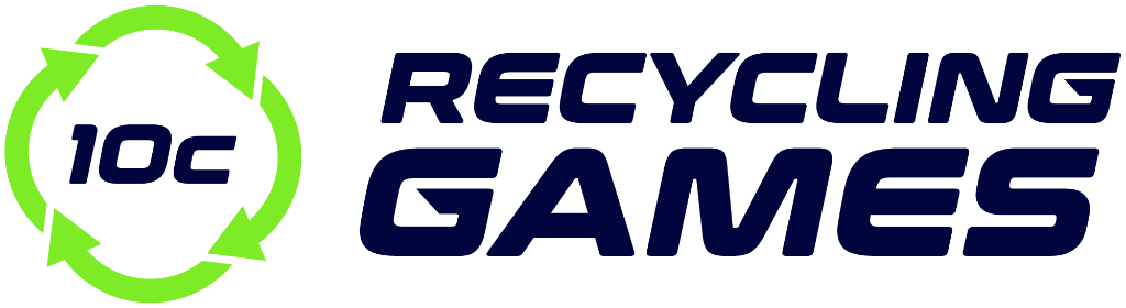 Primary — The Recycling Games