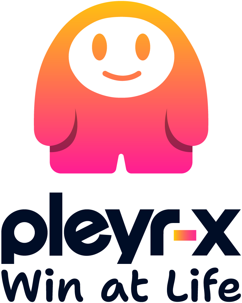 Stacked — pleyr-x