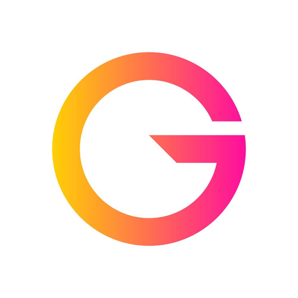Icon — Inverse — Gamified Technologies
