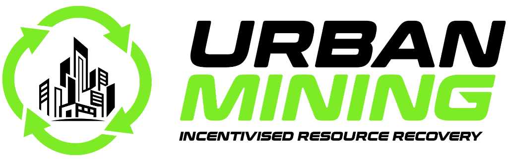 Primary — Urban Mining
