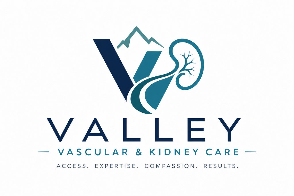 Valley Vascular & Kidney Care