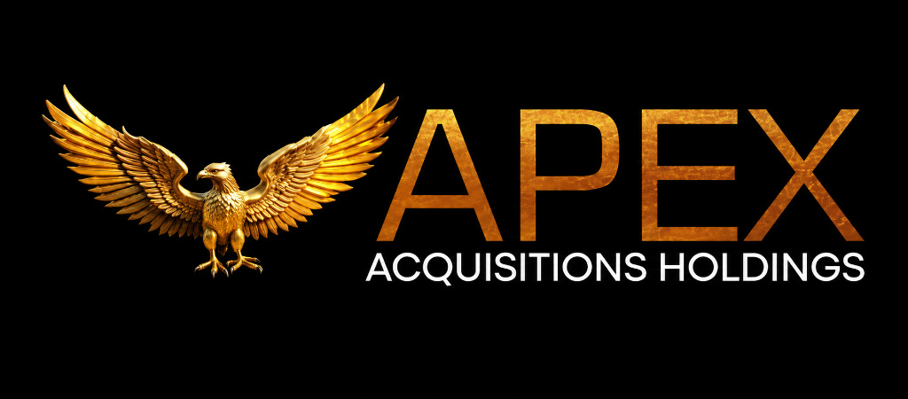 Apex Acquisitions Holdings