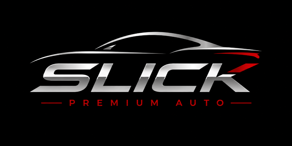 Slick Premium Auto