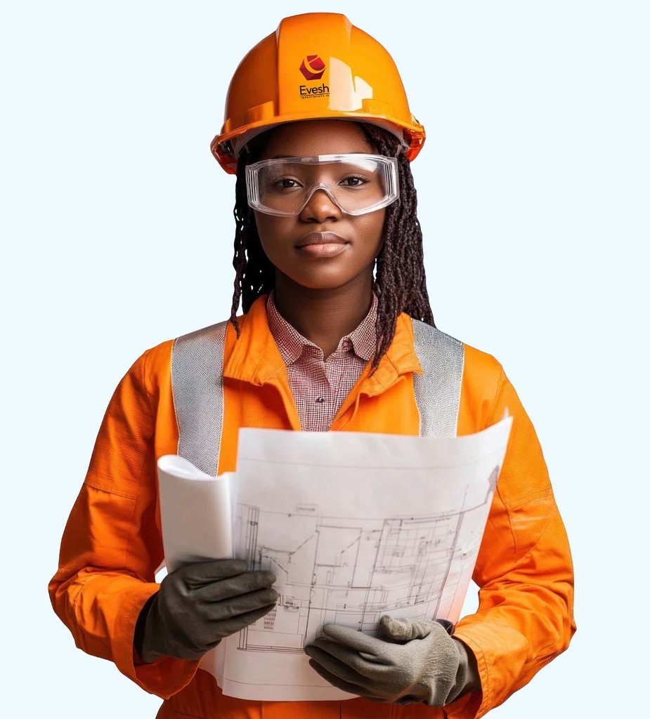Evesh construction planner