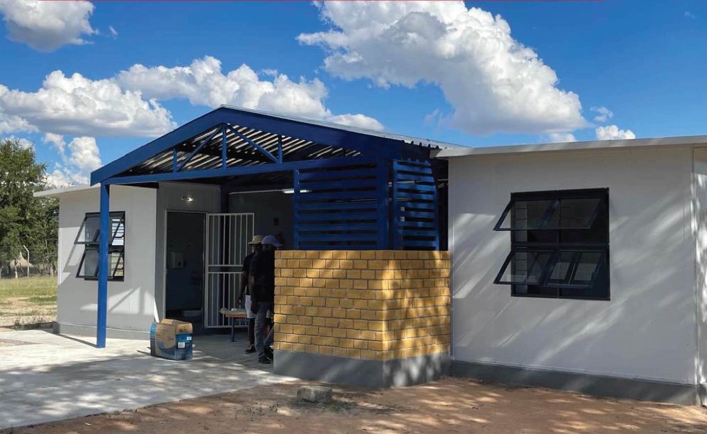 Omindamba Clinic