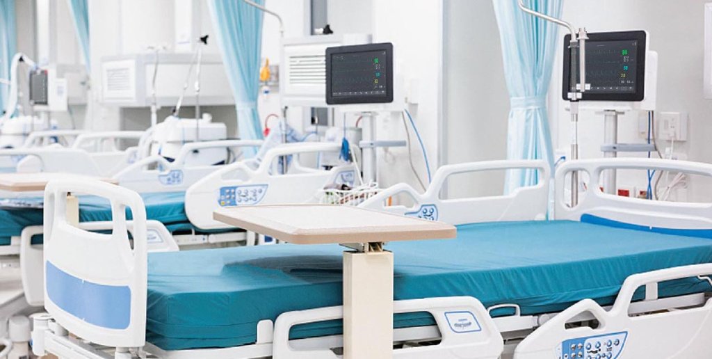 Healthcare Accessories