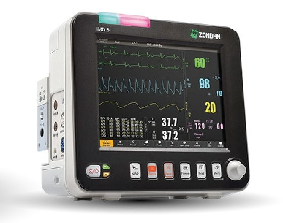 Patient Monitors