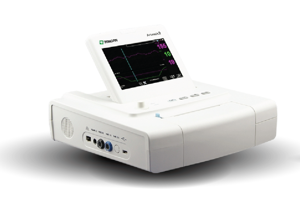 Fetal Monitors