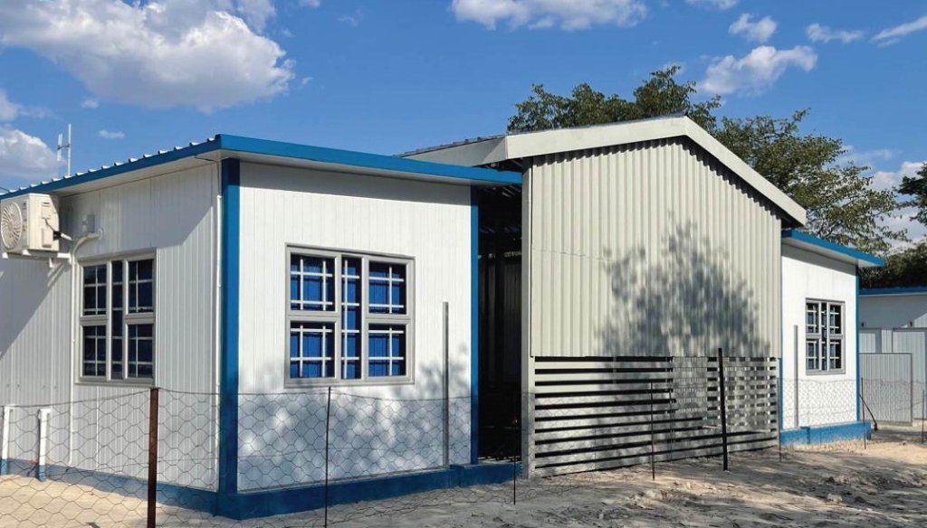 Amilema Clinic