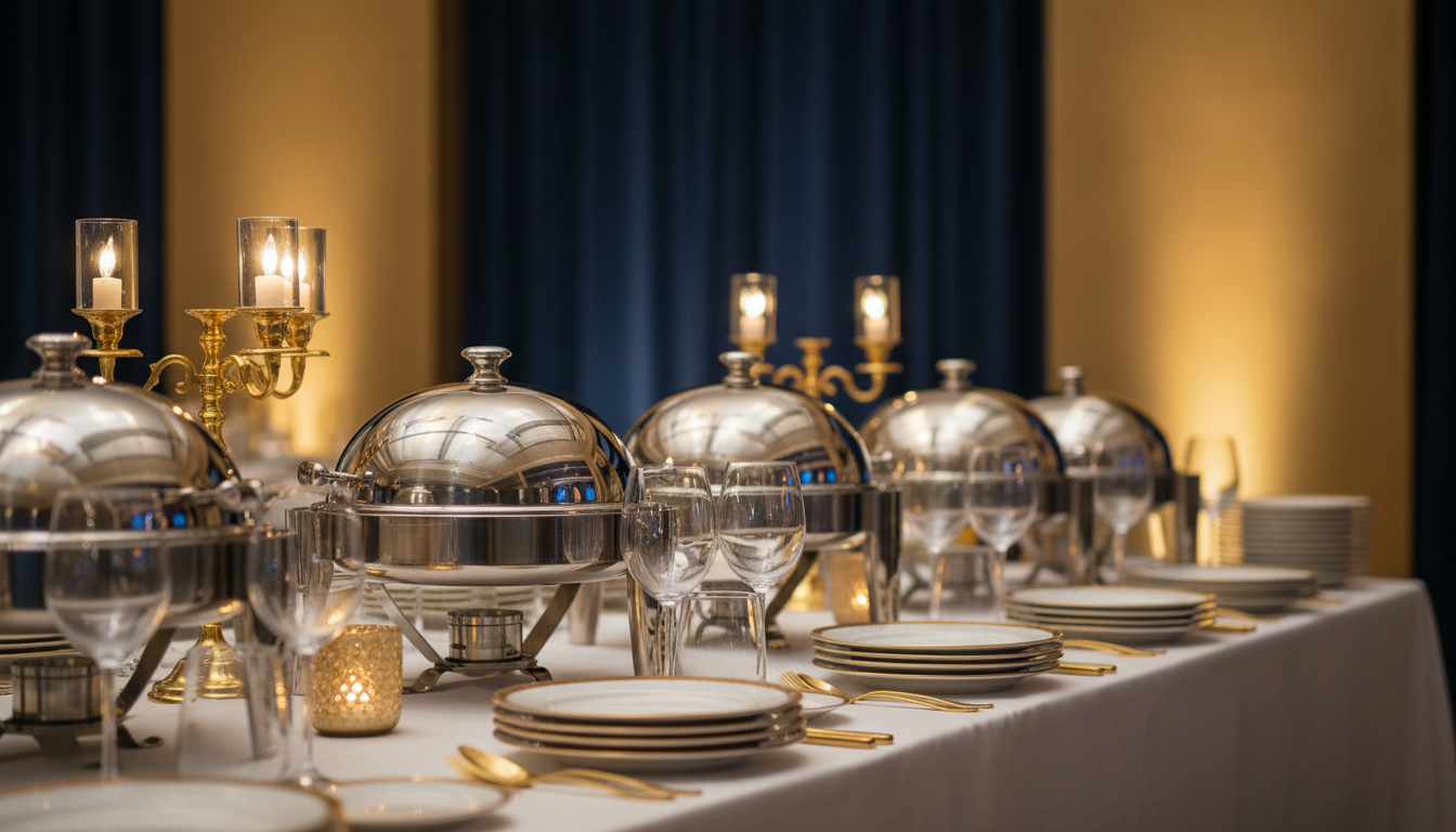 Catering Services