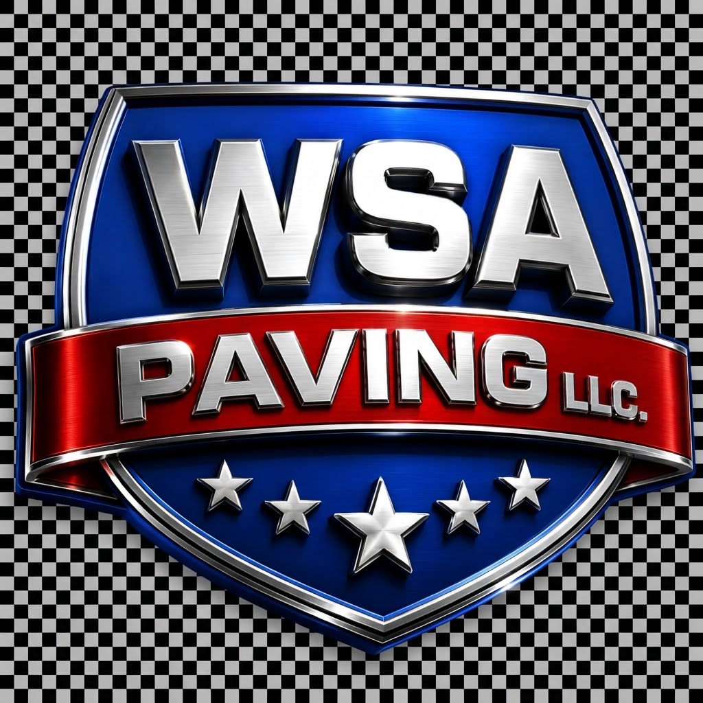 WSA Paving LLC
