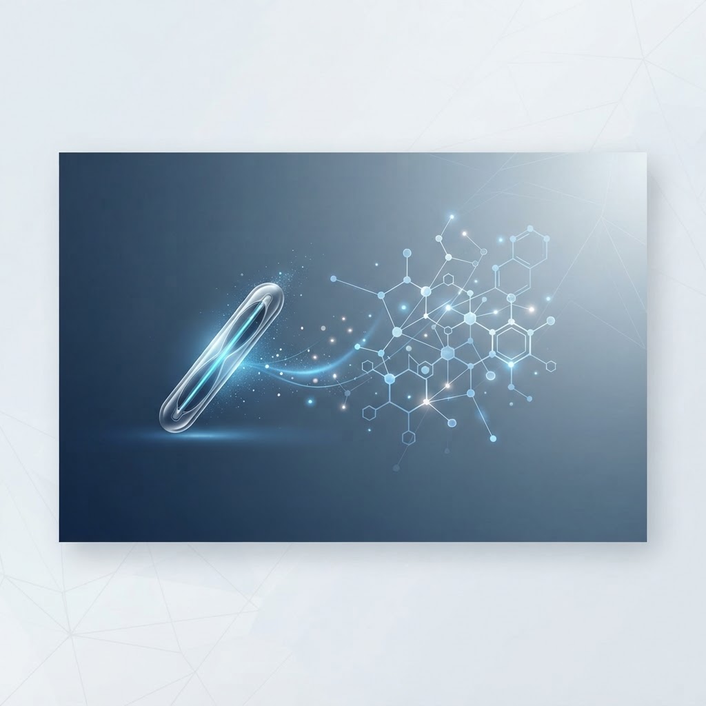 Novo Nordisk Just Validated a $108 Million Micro-Cap's Implant Technology