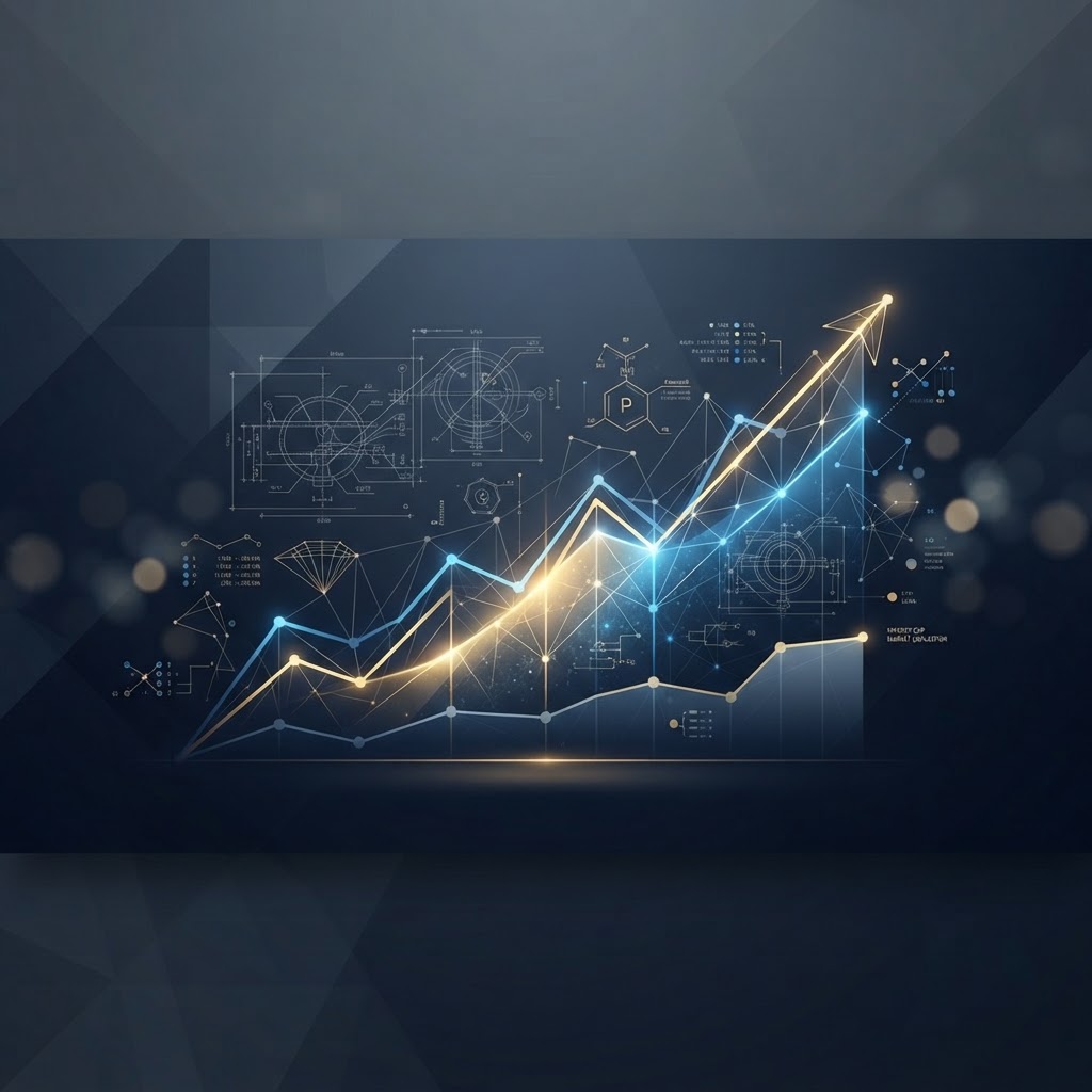 The Holding Company Behind PatentVest: Why MDB Capital's Portfolio May Be Worth More Than Its Market Cap