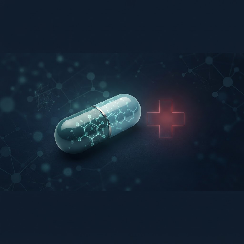 The $1B Non-Opioid Pain Play: Latigo's NEJM-Validated Nav1.8 Inhibitor Goes Public