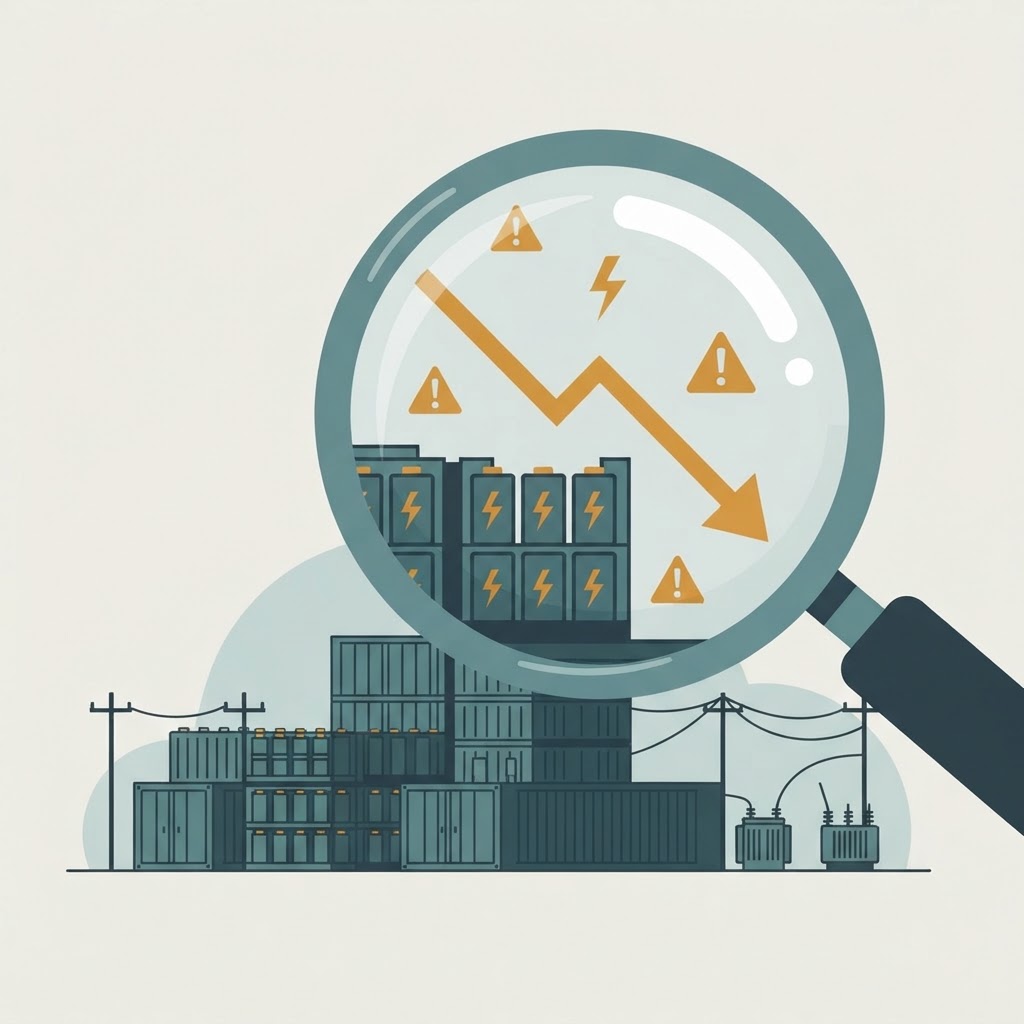 Bimergen Energy's Battery Storage Story Has a Paid-Promotion Problem
