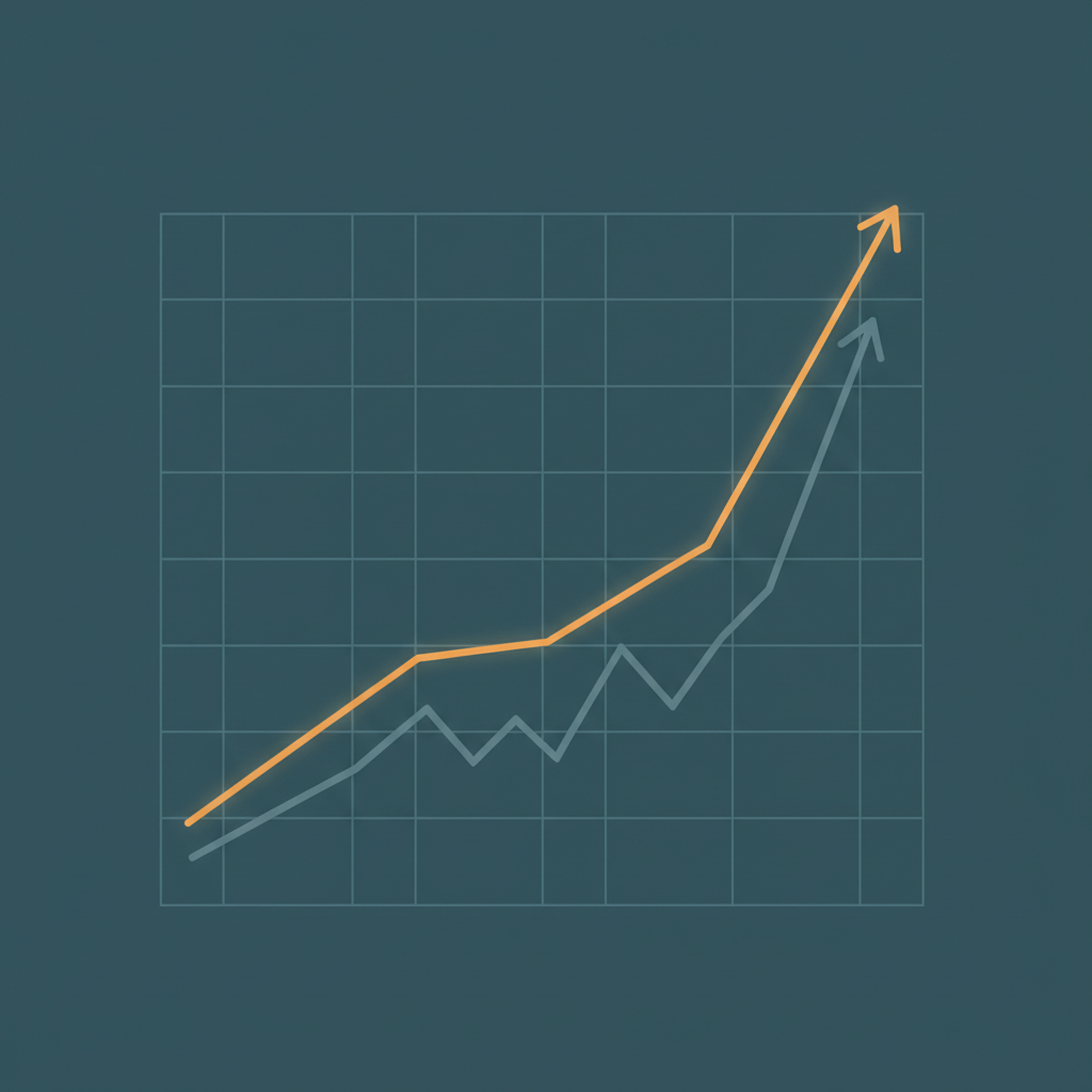 Micro-Caps Are Crushing the S&P — Here's What the Data Actually Shows